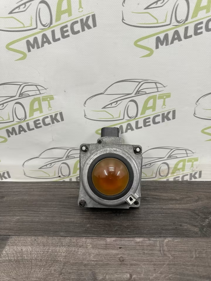 3D0907567K Radarsensor Abstandradar Vw Phaeton 3D Modell