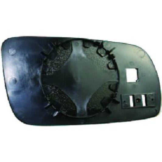 6Y1 857 521 C SP.GLAS LI.   SKODA FABIA, 98-06 7805327