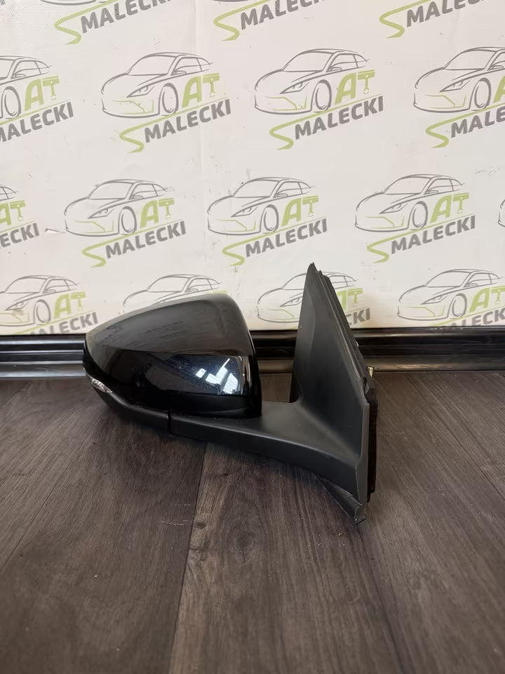Außenspiegel Spiegel Rechts Vw Polo 2G Modell LC9X 2G1857502AE