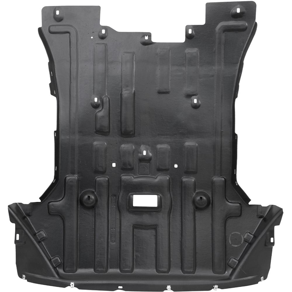 51757213662 MOTORRAUMABD.VORN  X3 F25, 2010-2017 8012760