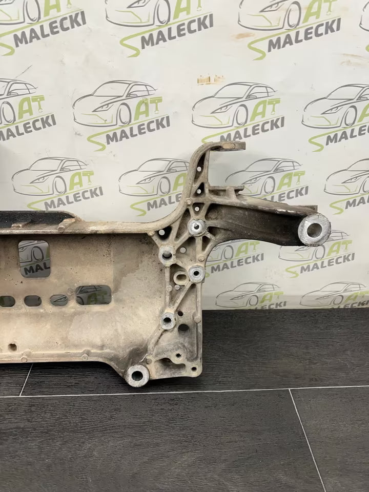 7N0199369A Vorderachse Achse Vorne Vw Passat B6 B7 Sharan 7N Mod