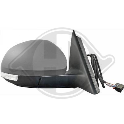 5L1 857 508K 9B9 SPIEGEL RE.          YETI, 09->>               13-PIN 7860226