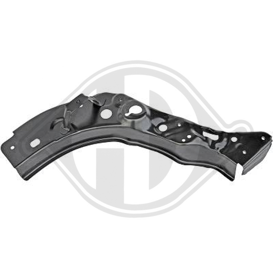 5256B177 HALTER SCHEINWERFER LINKS für MITSUBISHI ASX 10-19 5835013