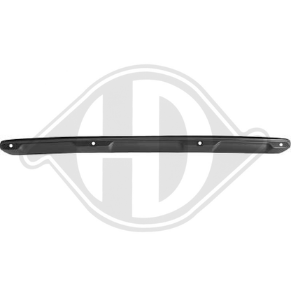 850708884R SPOILER HI. MITTE  KANGOO, 2021->> 4417669