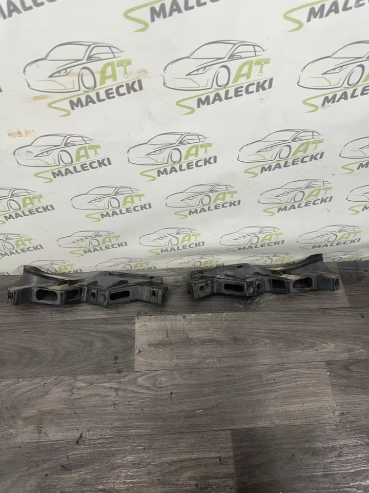 3C0807890 Stoßstangenhalter Set VW Passat B6 Modell 3C0807889