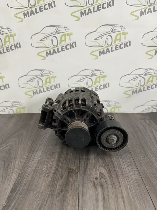 7521382-02 Alternator Generator BMW 3 Series E46 Model 316i 318i