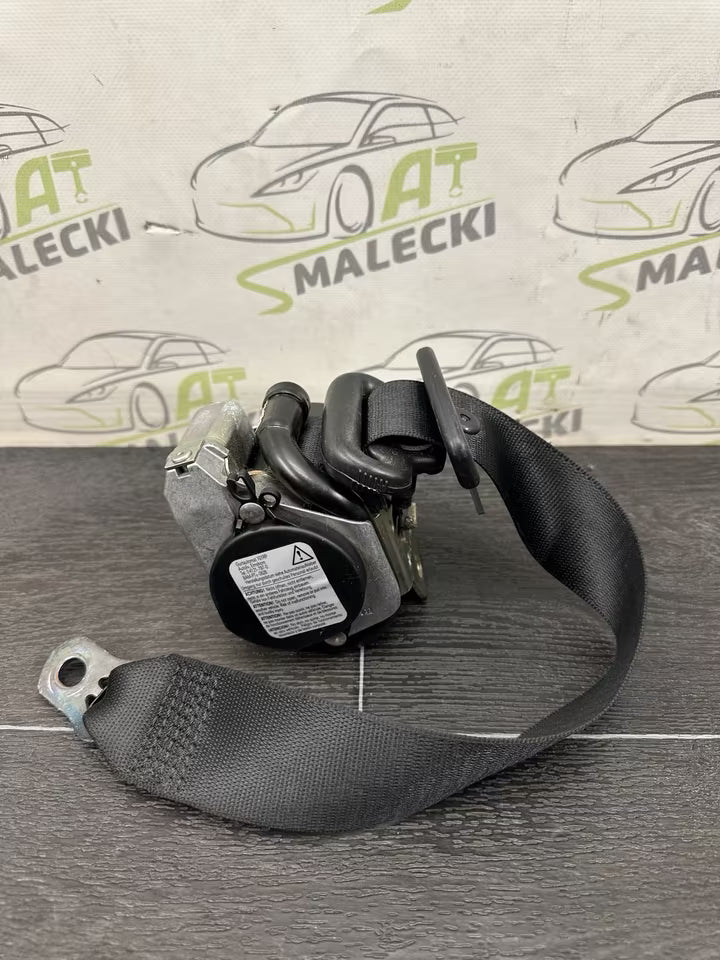 A1698607985 Sicherheitsgurt Hinten Links Mercedes B-Klasse W245