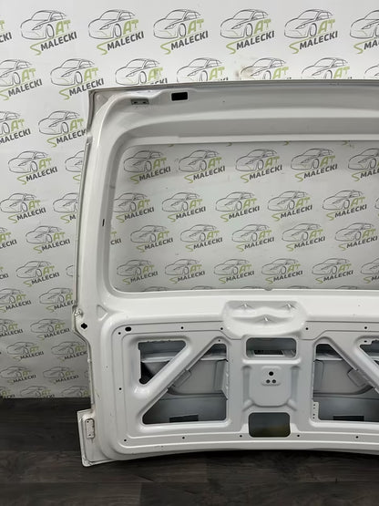 2K5827159B Heckklappe Kofferraum Deckel Vw Caddy IV Modell