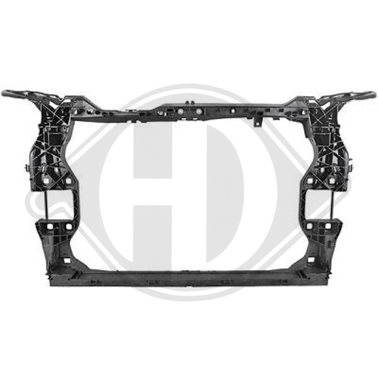 80A805594A SCHLOßTRÄGER      AUDI Q5, BJ. 17-25 1076003