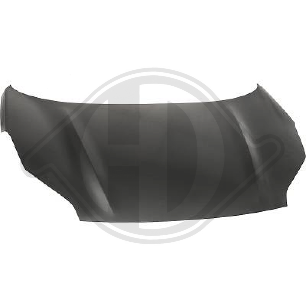 66400D9000 MOTORHAUBE       SPORTAGE, BJ. 15->> 6523800