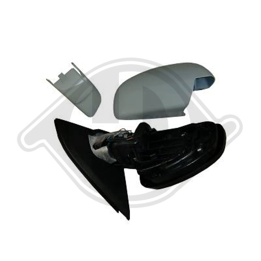 13253336 SPIEGEL LI.      VECTRA C, 02-08               13-PIN 1825525