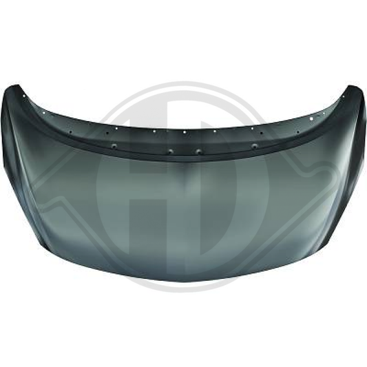 1160017 MOTORHAUBE         MERIVA, BJ. 10->> 1876000