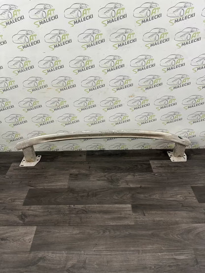 756100025R Stoßfänger Stoßstangenträger Hinten Renault Megane III