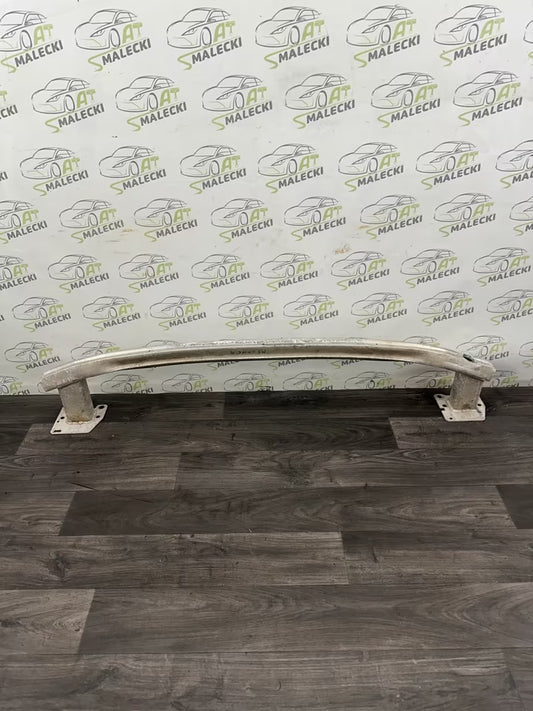 756100025R Stoßfänger Stoßstangenträger Hinten Renault Megane III