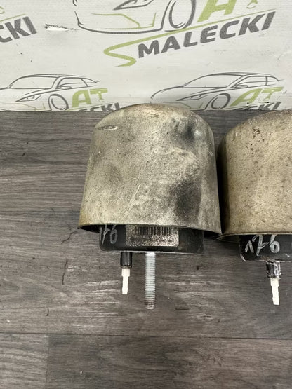 2 x Motorlager Links Rechts Set Vw Phaeton 3D 3D0199381T