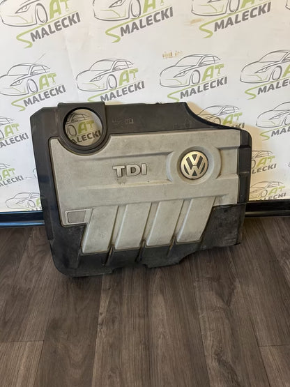 03L103925AP Motorabdeckung VW SEAT SKODA 03L103925AQ