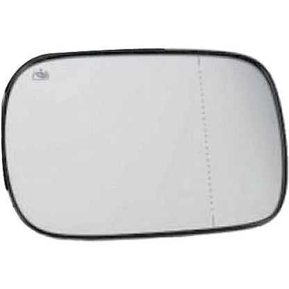 8650150 SP.GLAS RE.    VOLVO XC90, 05-07 7685226