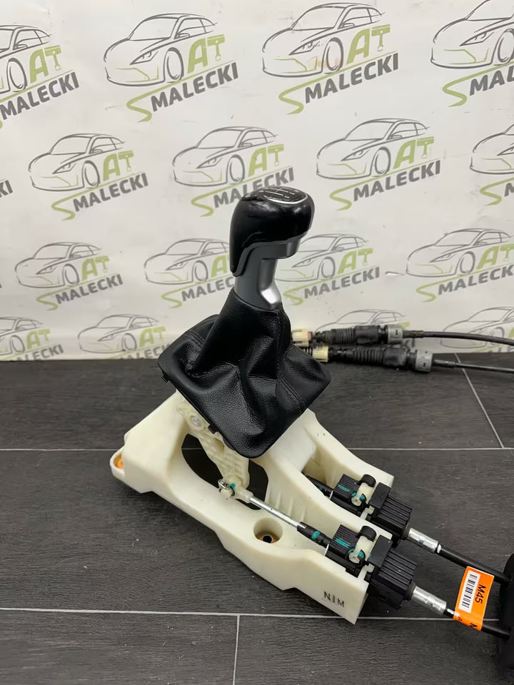 Schaltkulisse Schalthebel Inkl Seile Kia Rio IV 4 Kia Stonic