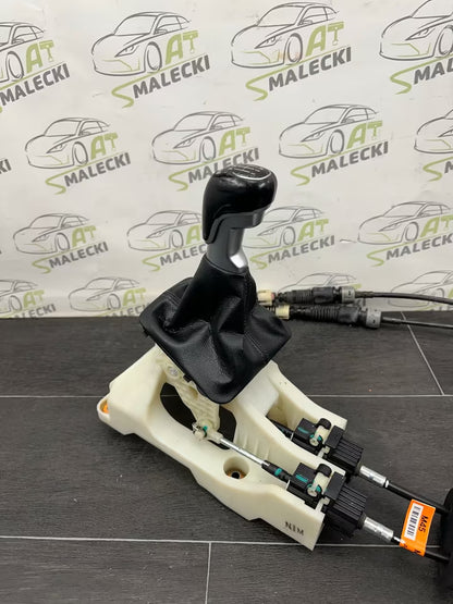 Schaltkulisse Schalthebel Inkl Seile Kia Rio IV 4 Kia Stonic