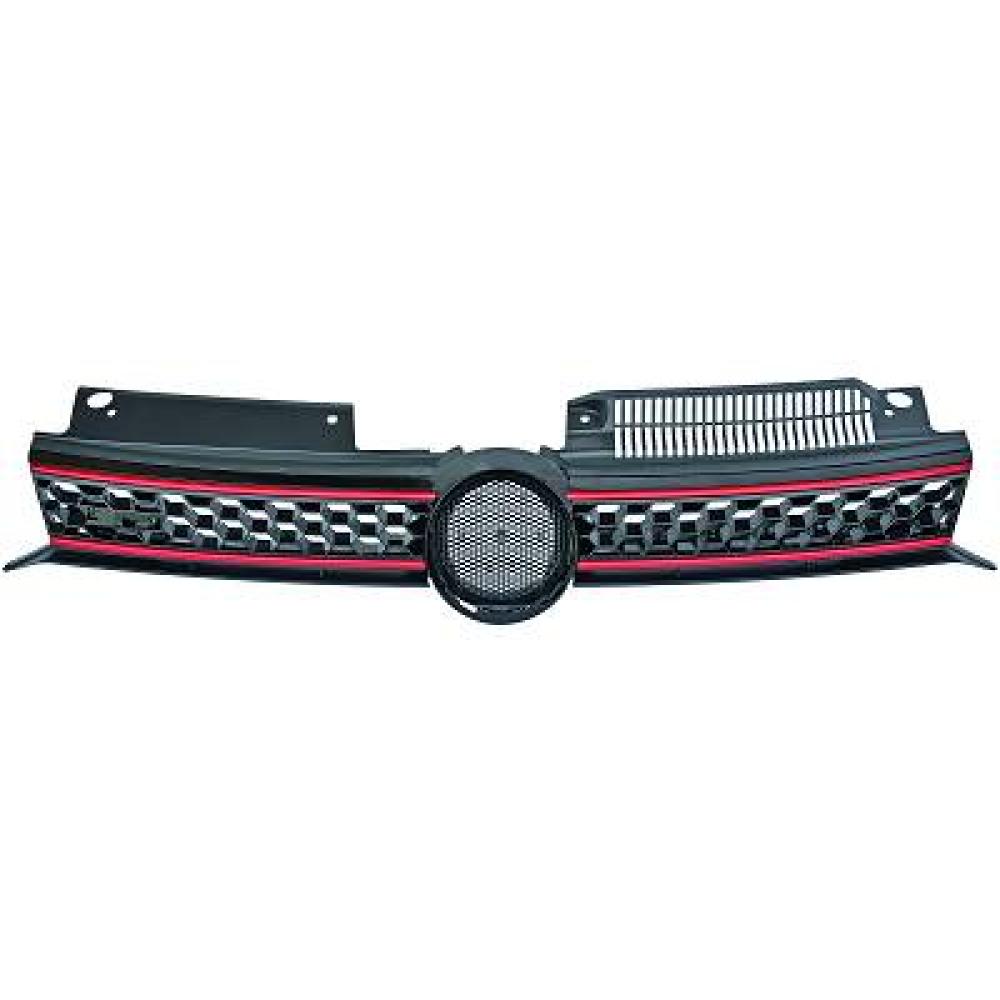 5K0853651AKATK SPORTGRILL         GOLF 6, 08-12         auch für GTI 2215840