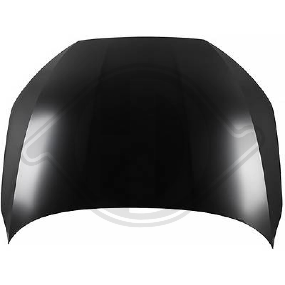 8Y0823029 MOTORHAUBE        AUDI A3, BJ. 20->>       FÜR 4+5 TÜRER, 1034000