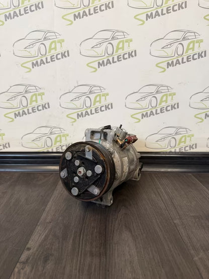 3Q0816803E Klimakompressor Kompressor 1,0 TSI Vw Skoda Seat Audi
