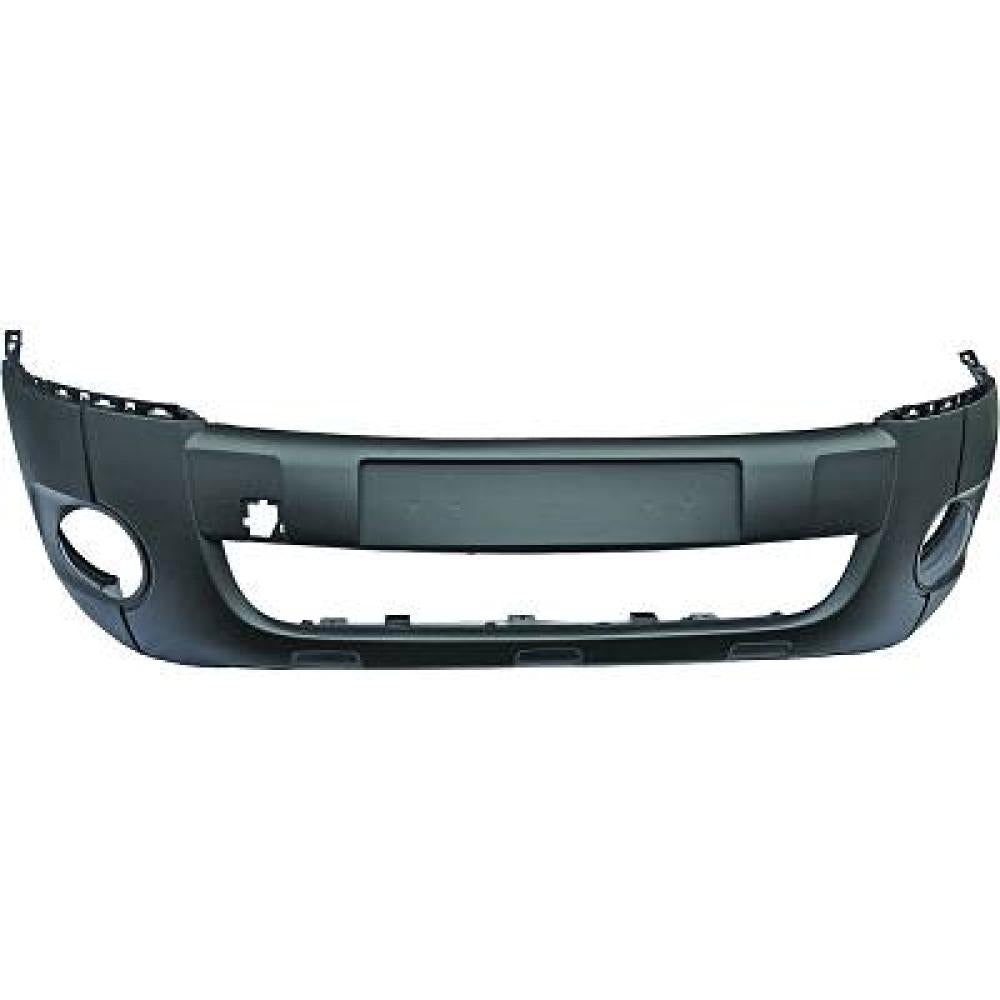 7401QE Stoßstange vorne für CITROËN BERLINGO MULTISPACE (B9) 4013654