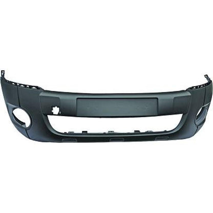7401QE Stoßstange vorne für CITROËN BERLINGO MULTISPACE (B9) 4013654