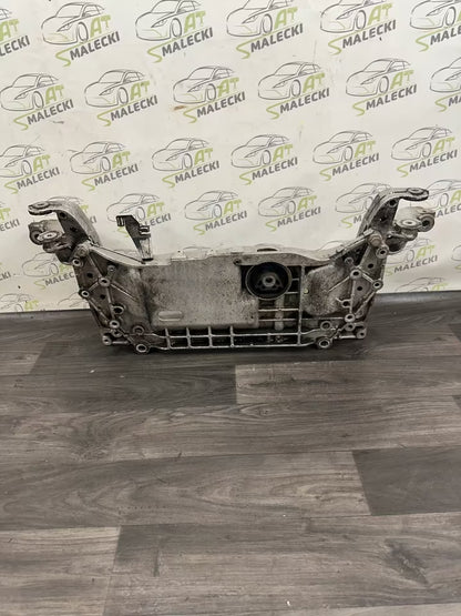 1K0199369F Vorderachse Achse Vorne Vw Golf /Audi