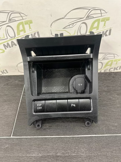 5K0857961A Ablagefach für VW Golf VI