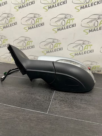 Außenspiegel Spiegel Links Vw Golf VI 6 5K LA7W 08-12 Bj