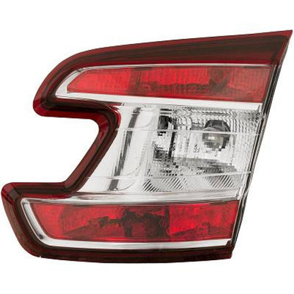 265500027R RÜCKLEUCHTE RE. MEGANE III 08-16            INNENTEIL 4465692