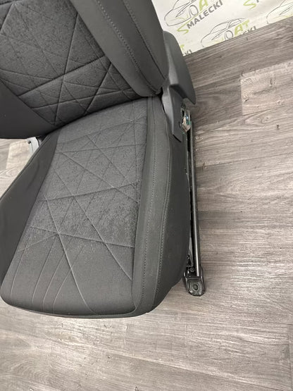 Beifahrersitz Sitz Vorne Rechts Hyundai Bayon Modelle beheizt