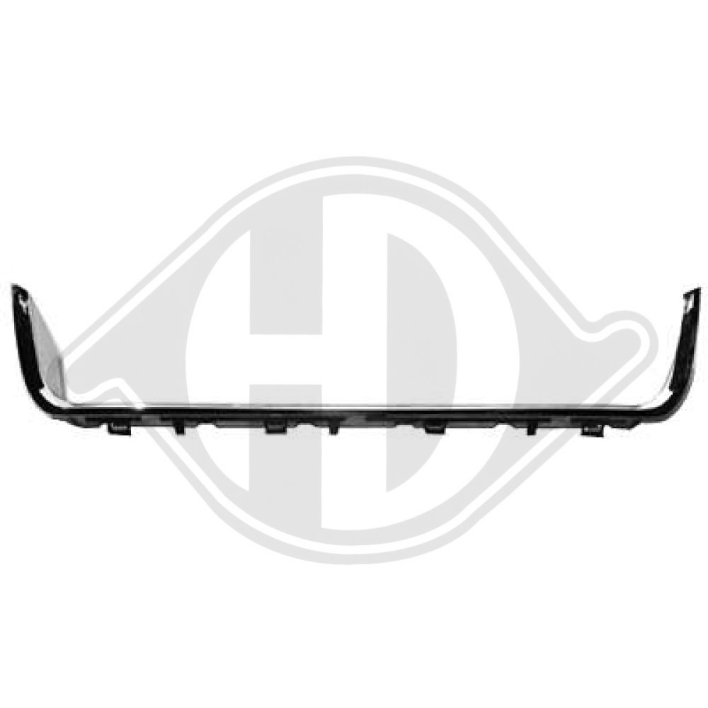 K05159127AA GRILL LEISTE     CHEROKEE, 05. Okt 2612360