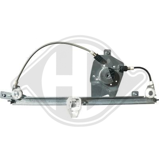 8200028070 FENSTERHEBER HI L. MEGANE, 02-08,             5-TÜRER 4464623