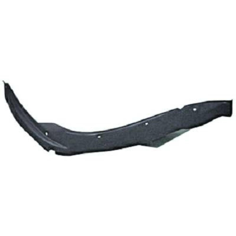 MR241034 RADSCHALE RE.  MISUB.L200, 96-05 5880908