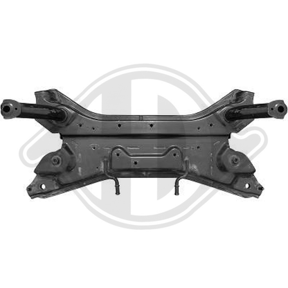 45810-62J10 MOTORTRÄGER  SUZUKI SWIFT, 05-10    NICHT FÜR DIESEL, 6414119