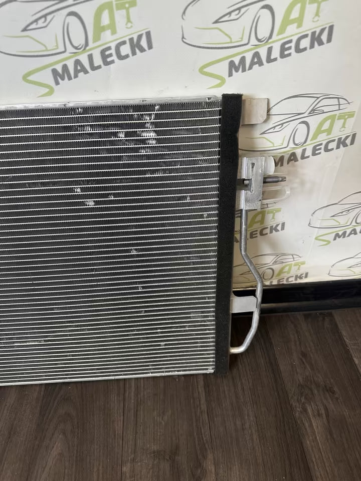 95358526 Klimakondensator Kühler für Opel Mokka