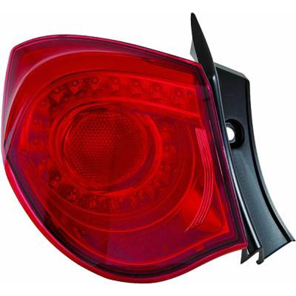 50513613 RÜCKLEUCHTE LI. GIULIETTA, 10->> 3042091