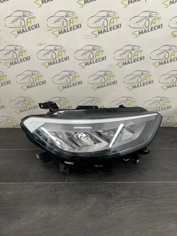 10B941006A Scheinwerfer Voll LED Vw ID3 Id.3 Modelle
