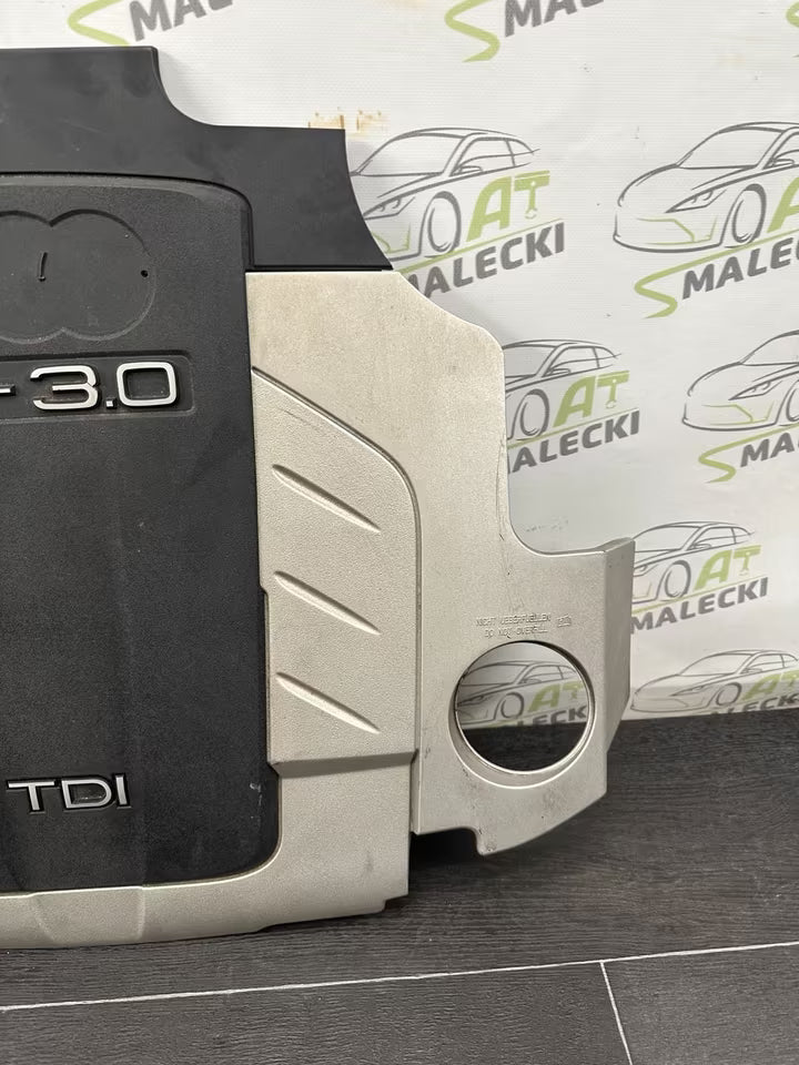 059103925S Motorabdeckung für Audi A4 B7 8E Modelle