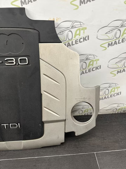 059103925S Motorabdeckung für Audi A4 B7 8E Modelle