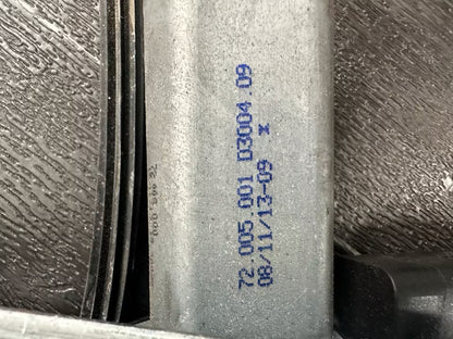 72008000 Fensterheber Vorne Rechts Opel Corsa D