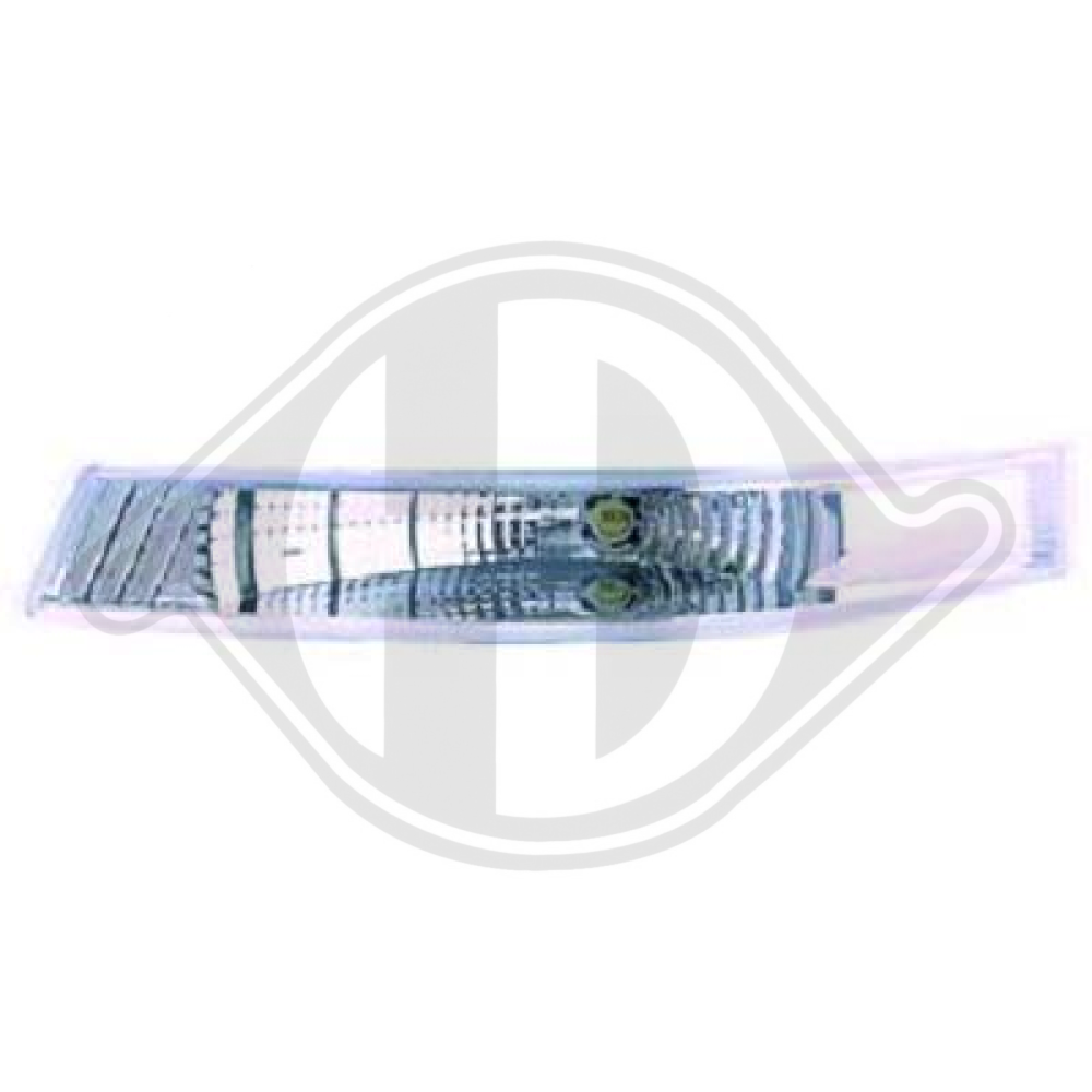 2613000QAB BLINKER RE.        MASTER, 03-10 4486072