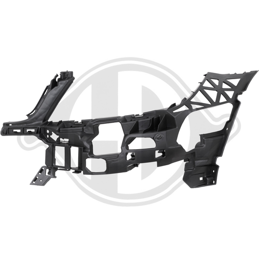 A204 885 41 65 STOßST-HALTER V. LI. W204, 2011-2015 1672133