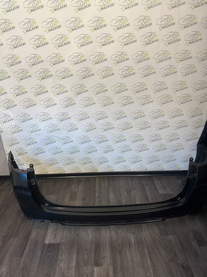 86611-G4200 Stoßstange Original Hinten Grundiert Neu Hyundai i30