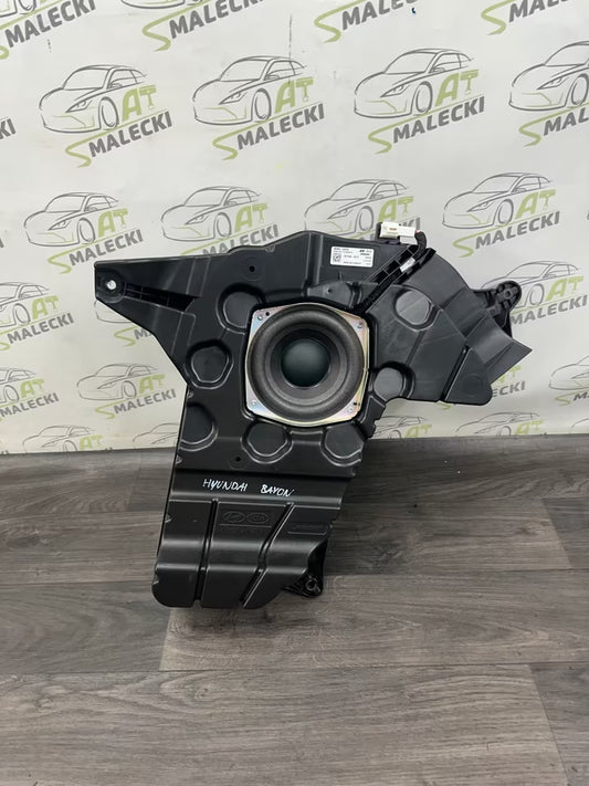96380-Q0200 Subwoofer Lautsprecher Bose Hyundai Bayon