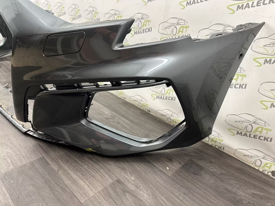 8Y0807437F Stoßstange Vorne Audi A3 8Y ab 2020 Bj