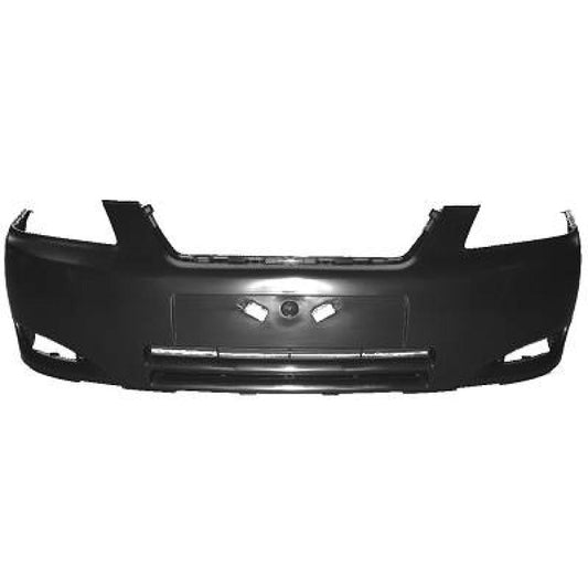 521191E920 Stoßstange vorne für TOYOTA COROLLA (_E12_) 01-06.04      LACKIERFÄHIG 6618250