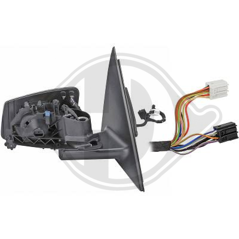 A 212 810 20 76 SPIEGELHALTER RE     W212 09-16               18-PIN 1616128